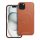 Roar Leather Mag tok - iPhone 15 Plus barna