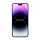 5D Full Glue edzett üveg iPhone 15 fekete + applikátor fólia