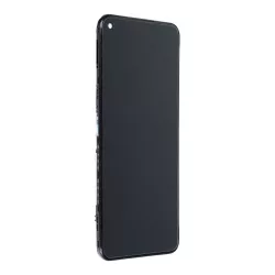 LCD kijelző Oppo A73 5G - ALKATRÉSZ!