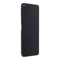 LCD kijelző Realme 7 5G - ALKATRÉSZ!