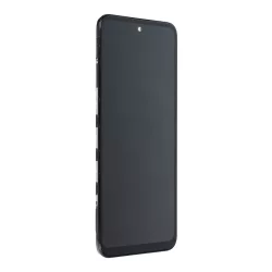 LCD kijelző Motorola G71 5G - ALKATRÉSZ!
