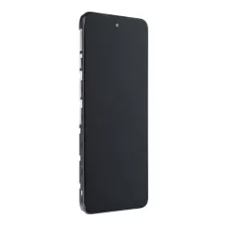 LCD kijelző Motorola G22 - ALKATRÉSZ!