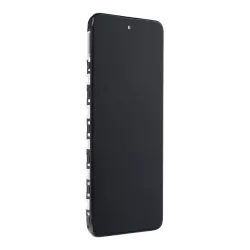 LCD kijelző Motorola E32 - ALKATRÉSZ!