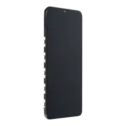 LCD kijelző Motorola E22 / E22i - ALKATRÉSZ!