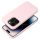 Roar Cloud-Skin tok - iPhone 15 Világos rózsaszín