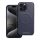 Roar Leather Mag tok - iPhone 15 Pro Max sötét színű