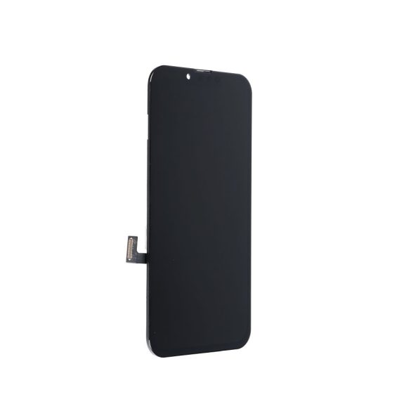 LCD kijelző iPhone 13 fekete (ZY/HD)