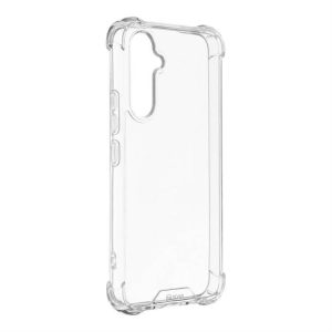 Armor Jelly Case Roar - Samsung Galaxy A54 5G átlátszó