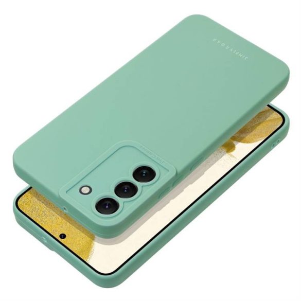 Roar Luna tok Samsung Galaxy A34 5G Zöld