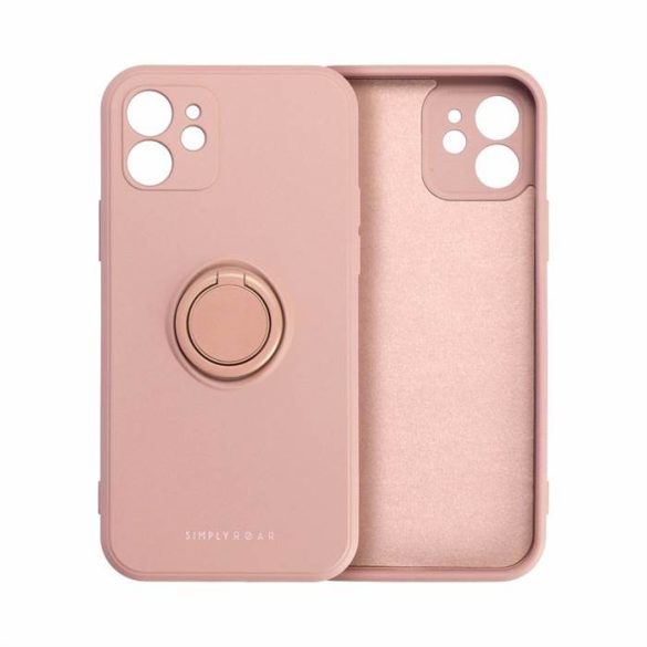 Roar Amber tok - Samsung Galaxy A54 5G Pink