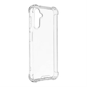 Armor Jelly Case Roar - Samsung Galaxy A14 5G átlátszó