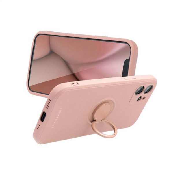 Roar Amber tok - Samsung Galaxy A34 5G Pink