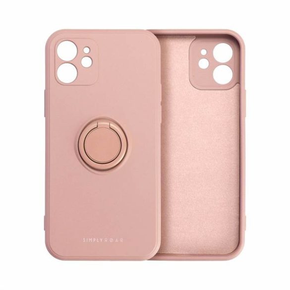 Roar Amber tok - Samsung Galaxy A34 5G Pink