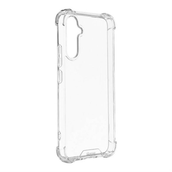 Armor Jelly Case Roar - Samsung Galaxy A34 5G átlátszó