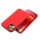 Roar Színes zselés tok - Samsung Galaxy Samsung Galaxy S23 Ultra forró rózsaszín Roar Színes zselés tok - Samsung Galaxy Samsung Galaxy S23 Ultra forró rózsaszín