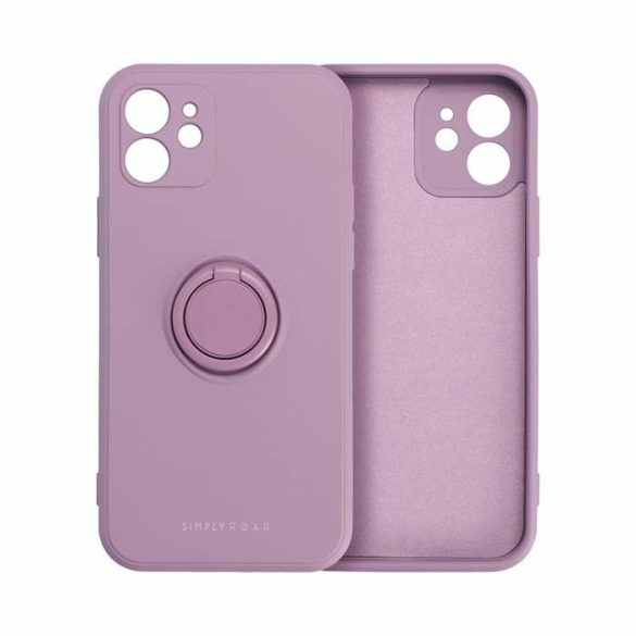 Roar Amber tok - Samsung Galaxy Samsung Galaxy S23 Ultra Purple