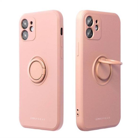 Roar Amber tok - Samsung Galaxy S23 Plus rózsaszín