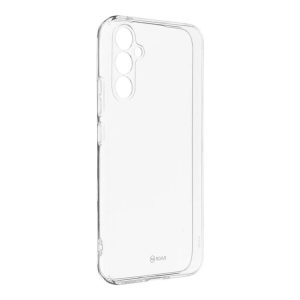 Jelly Case Roar - Samsung Galaxy A34 5G átlátszó