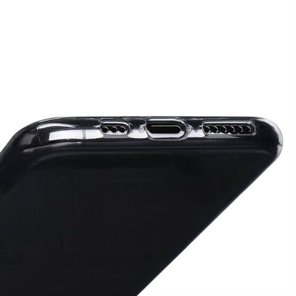 Jelly Case Roar - Samsung Galaxy A34 5G átlátszó