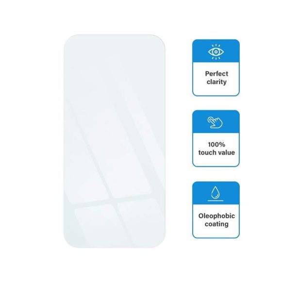Edzett üveg - OnePlus 10 Pro