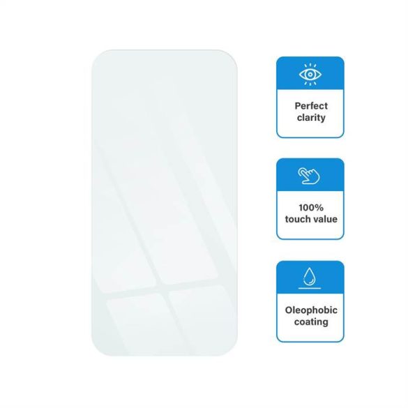 Edzett üveg - OnePlus N20 5G