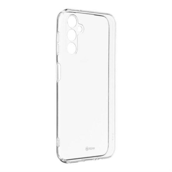 Jelly Case Roar - Samsung Galaxy A14 5G átlátszó