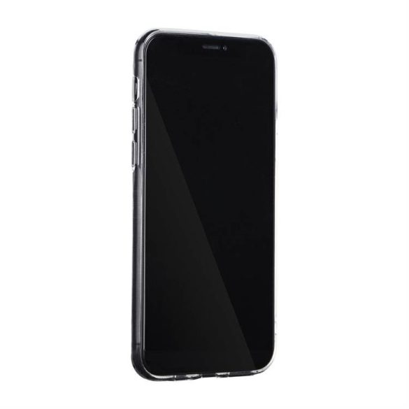 Jelly Case Roar - Samsung Galaxy A14 5G átlátszó