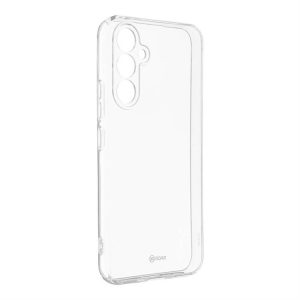 Jelly Case Roar - Samsung Galaxy A54 5G átlátszó