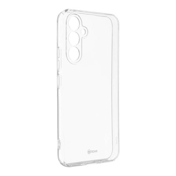 Jelly Case Roar - Samsung Galaxy A54 5G átlátszó