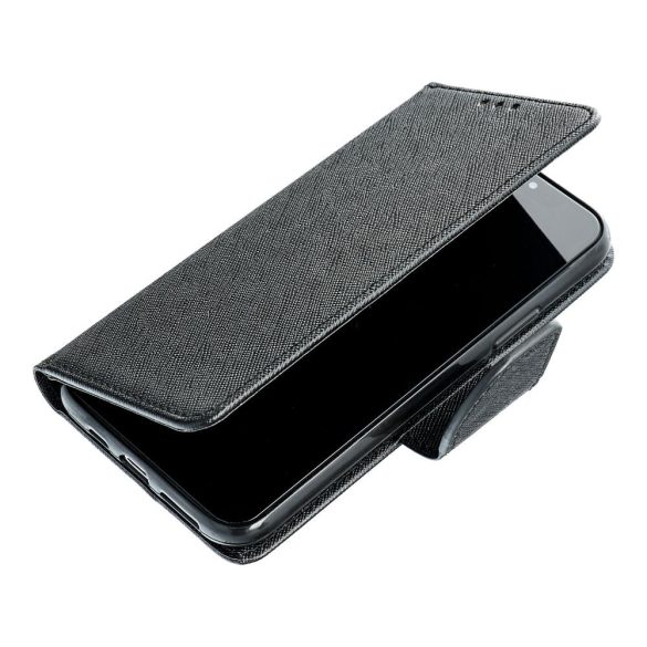 Fancy flipes Tok Samsung M23 fekete