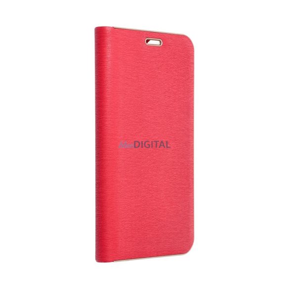 LUNA Book Gold XIAOMI Redmi 13C piros tok