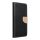 Fancy Book case SAMSUNG A55 fekete / arany tok