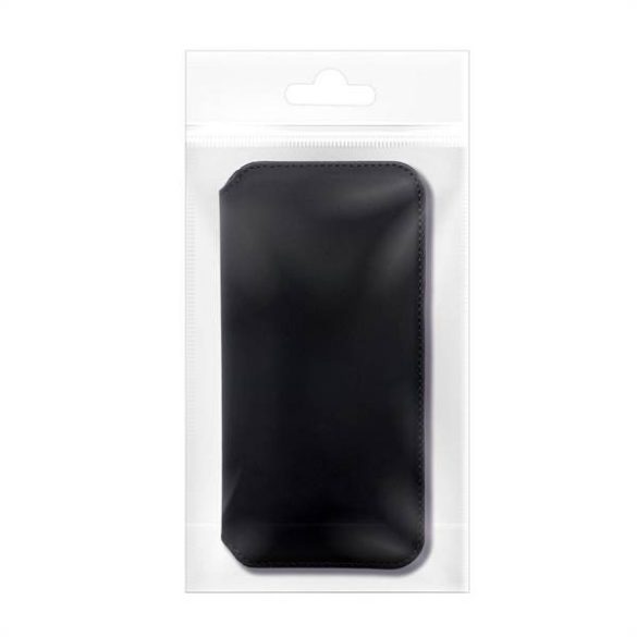 Dual Pocket Book caseXIAOMI Redmi 13c fekete tok