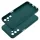MATT case SAMSUNG A15 5G fekete tok