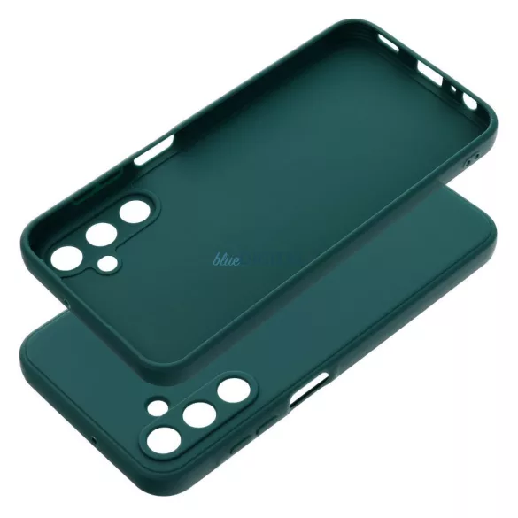 MATT case SAMSUNG A15 5G fekete tok