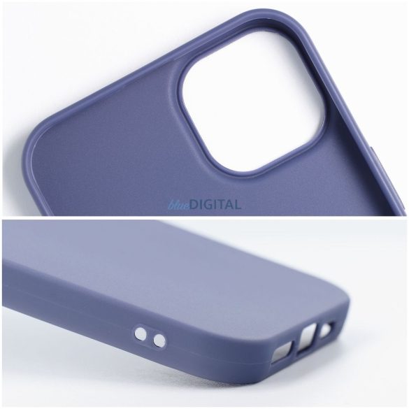 MATT case SAMSUNG A15 5G kék tok