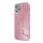 Shining tok SAMSUNG Galaxy A15 5G rózsaszínű