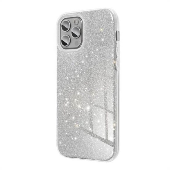 Shining tok SAMSUNG Galaxy A15 5G ezüst