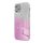 Shining tok SAMSUNG Galaxy A15 5G átlátszó/rózsaszín