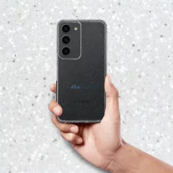 Átlátszó tok 2mm BLINK SAMSUNG A15 5G Átlátszó