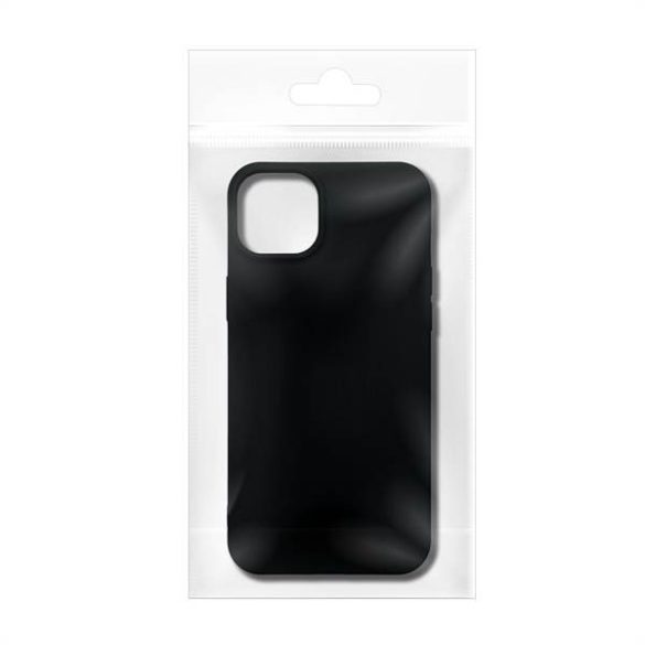 MATT case SAMSUNG A25 5G fekete tok