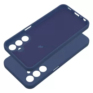 Szilikon tok SAMSUNG Galaxy A25 5G kék