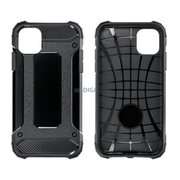 ARMOR tok Samsung Galaxy S23 FE fekete