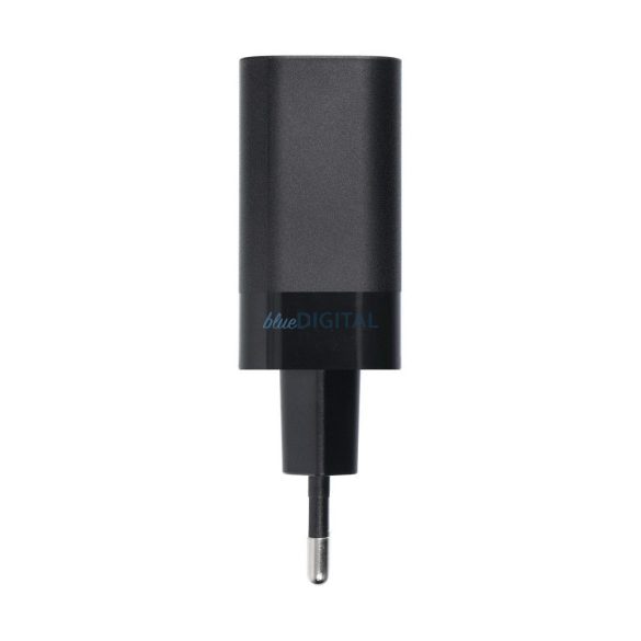 Blue Star TFB-TC-45W hálózati töltő 1xUSB C csatlakozással 3A 45W - fekete