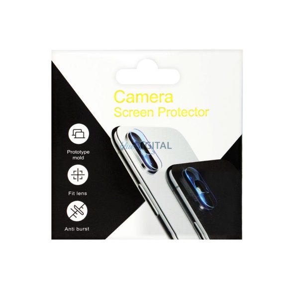 Edzett üveg kamera lencse - SAM S24
