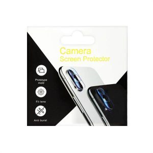 Edzett üveg kamera lencse - Samsung Galaxy S24 Plus