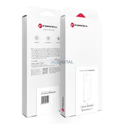   FORCELL F-PROTECT vékony tok SAMSUNG A14 4G / A14 5G átlátszó