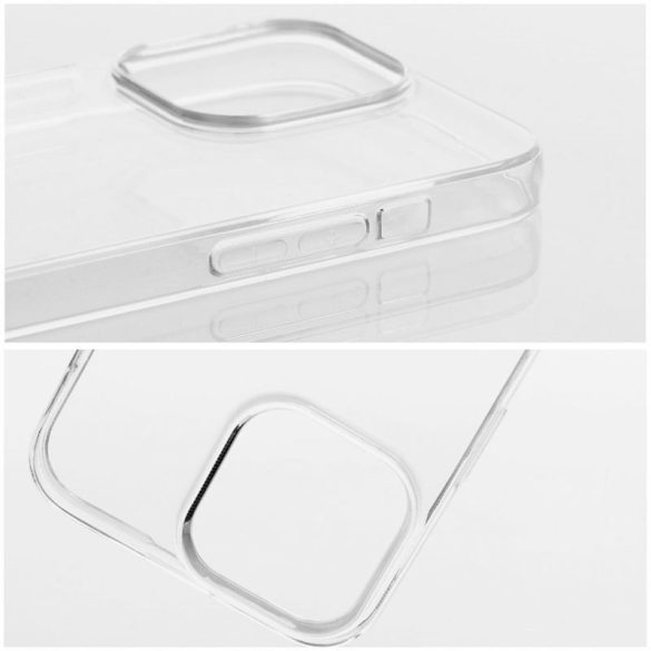 Clear Case 2mm BOX SAMSUNG Galaxy A05 tok