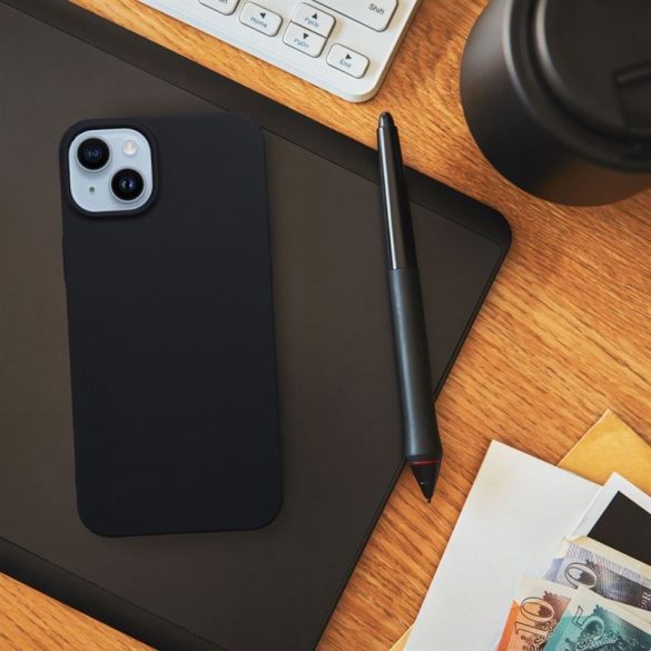 MATT tok SAMSUNG A05S fekete