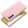 METALLIC tok SAMSUNG A05S rózsaszínű